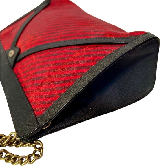 Auth vintage Gucci clutch bag♥️ - Picture 5 of 12